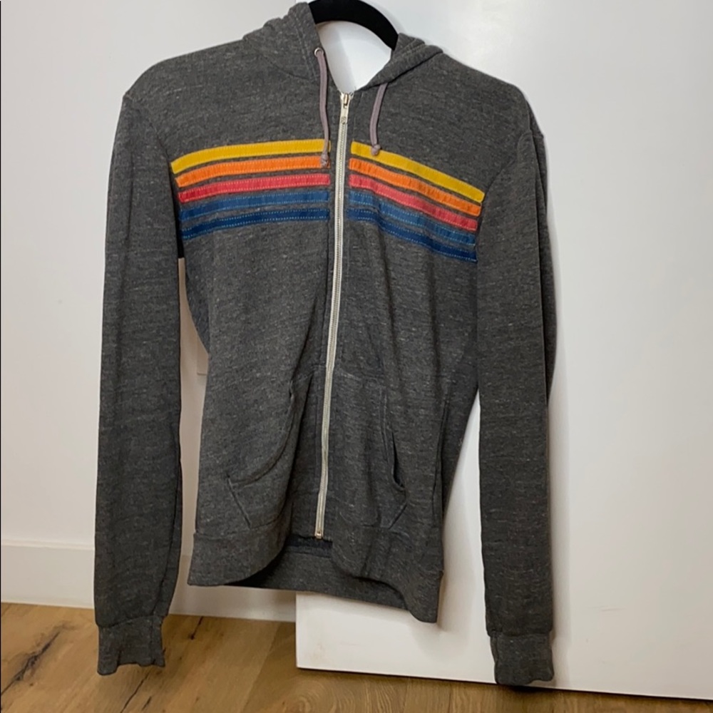 Aviator Nation Hoodie